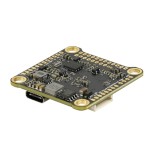 Wholesale Foxeer H7 Mini Flight Control H743 FC MPU6000, 4-8S, Dual BEC, Barometer, 32KHz 20x20mm 4m for O3 HD/Analog VTX Drone